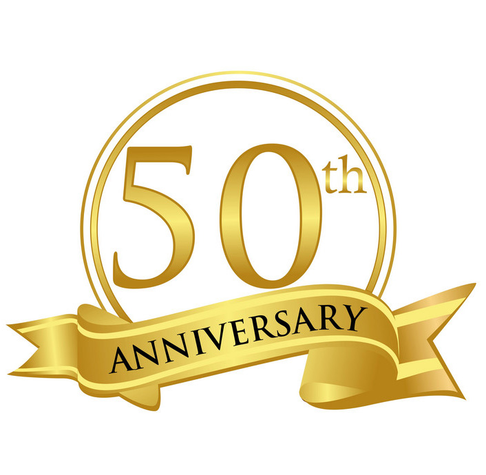 50th Anniversity Celebration